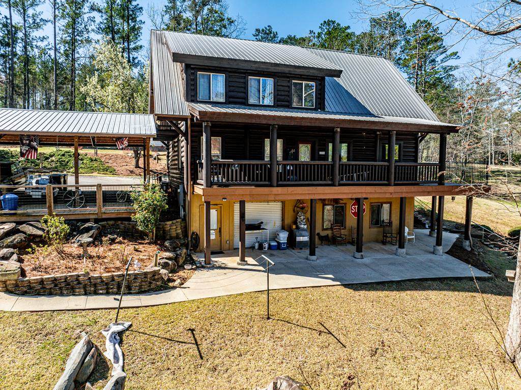 159 Dam Road - Photo 1