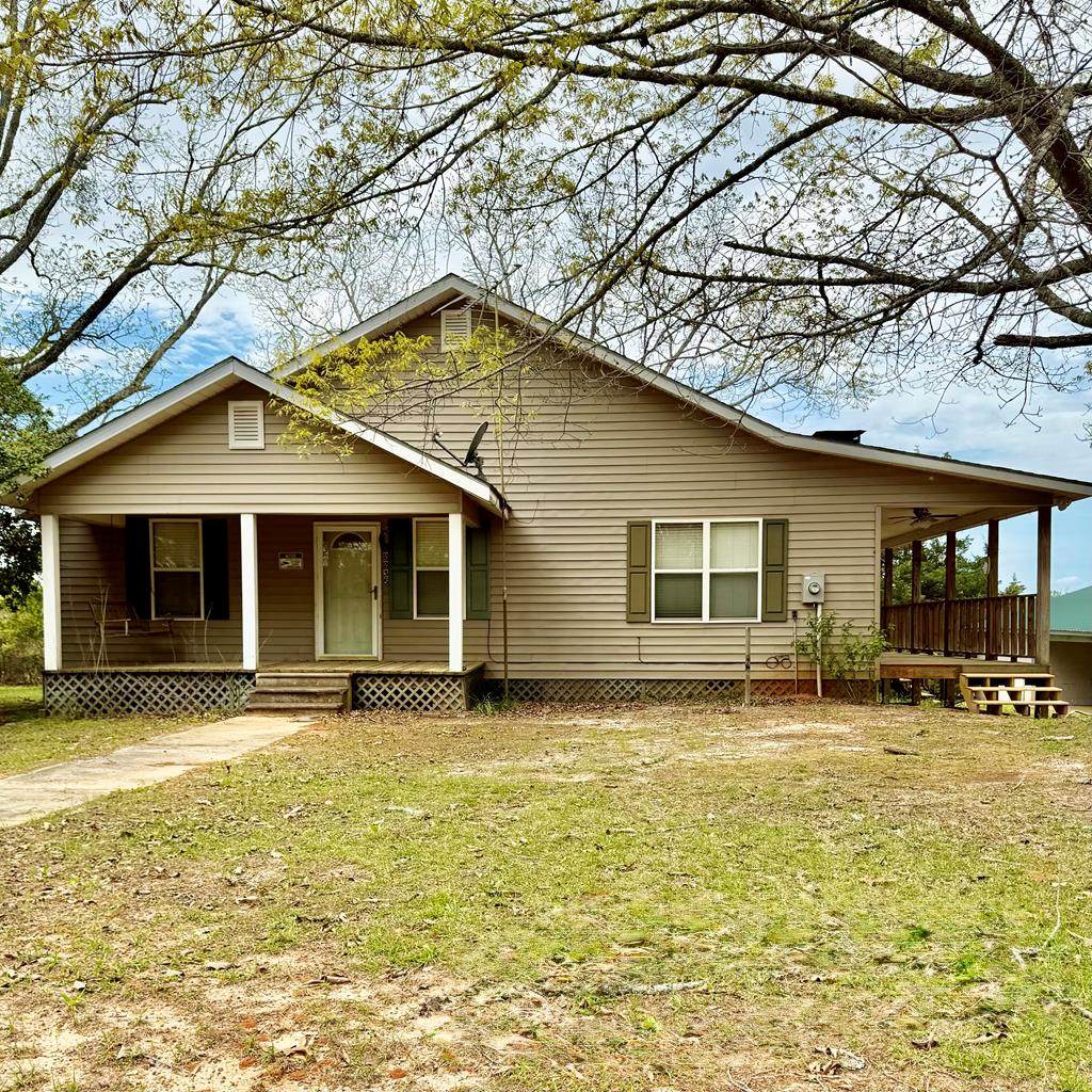 2235 Long Branch Road - Photo 1