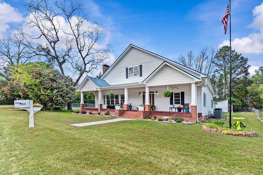 9800 Deepstep Road - Photo 1