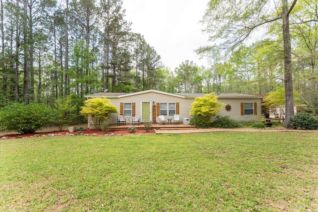 118 Napier Mill Rd. - Photo 1
