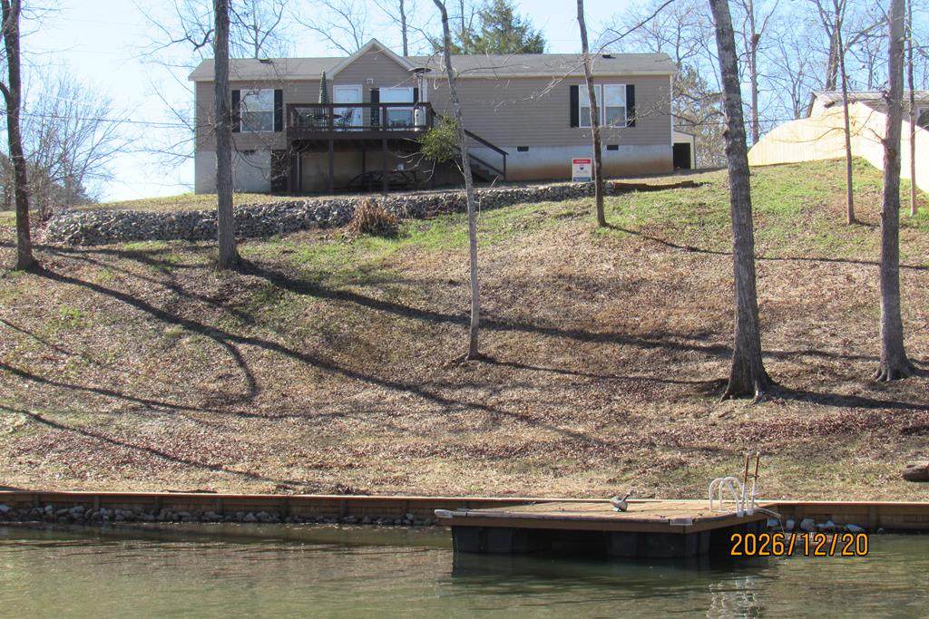 98 Lookout Trail - Photo 1