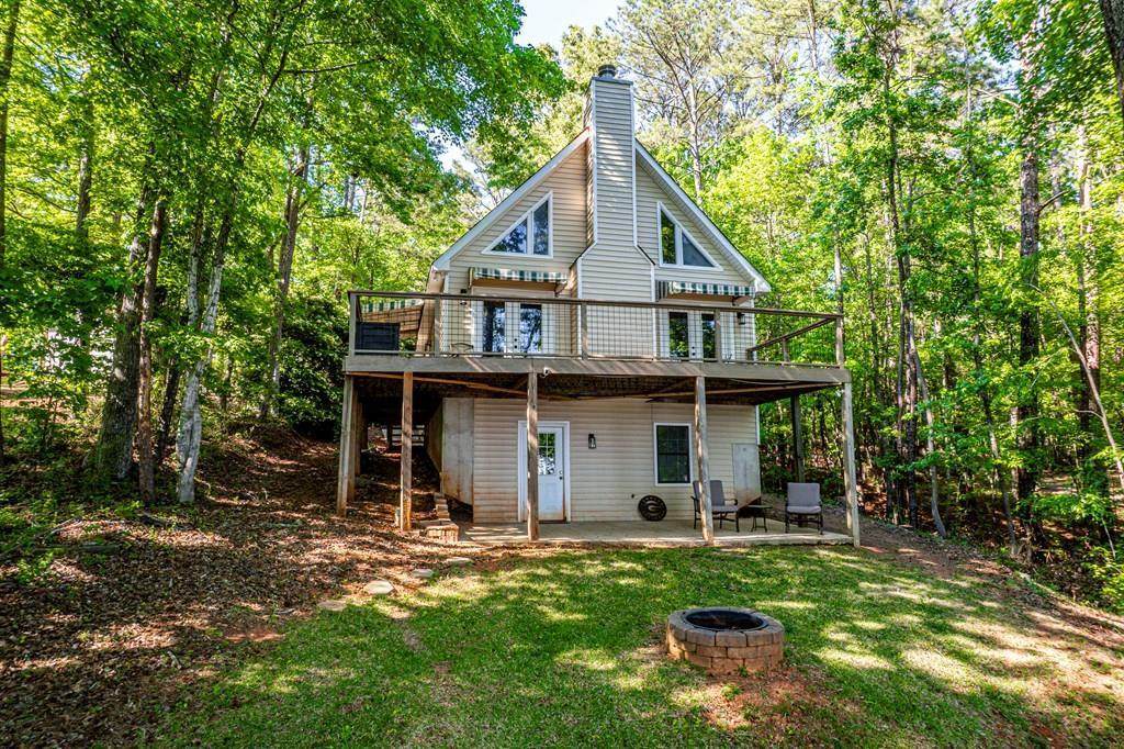 116 Sunfish Trail - Photo 1
