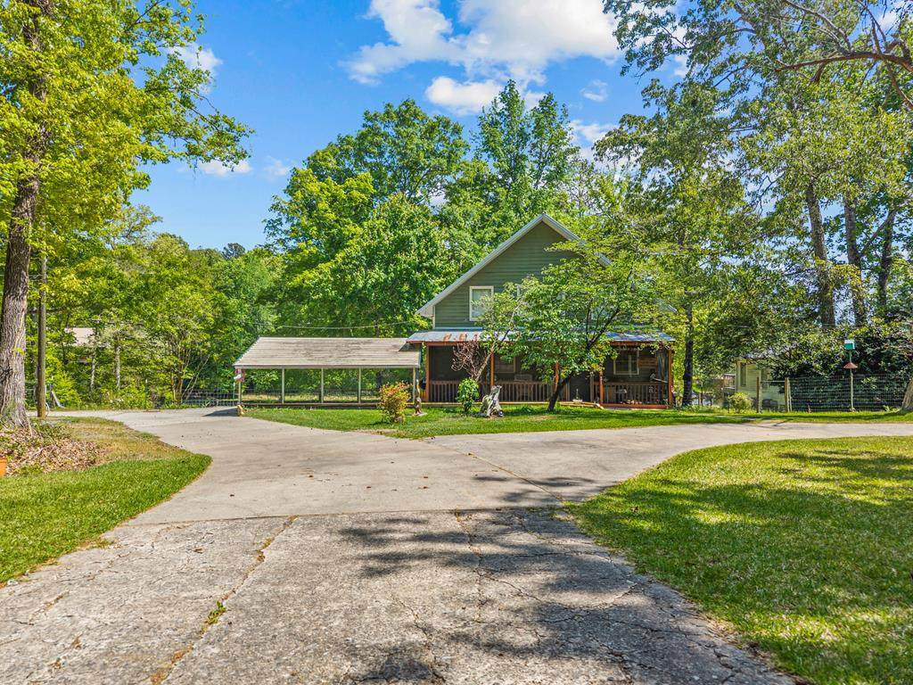 103 Little River Dr - Photo 1