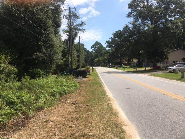3204 Masseyville Road - Photo 1
