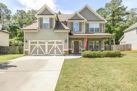 305 Dog Fennel Lane - Photo 1