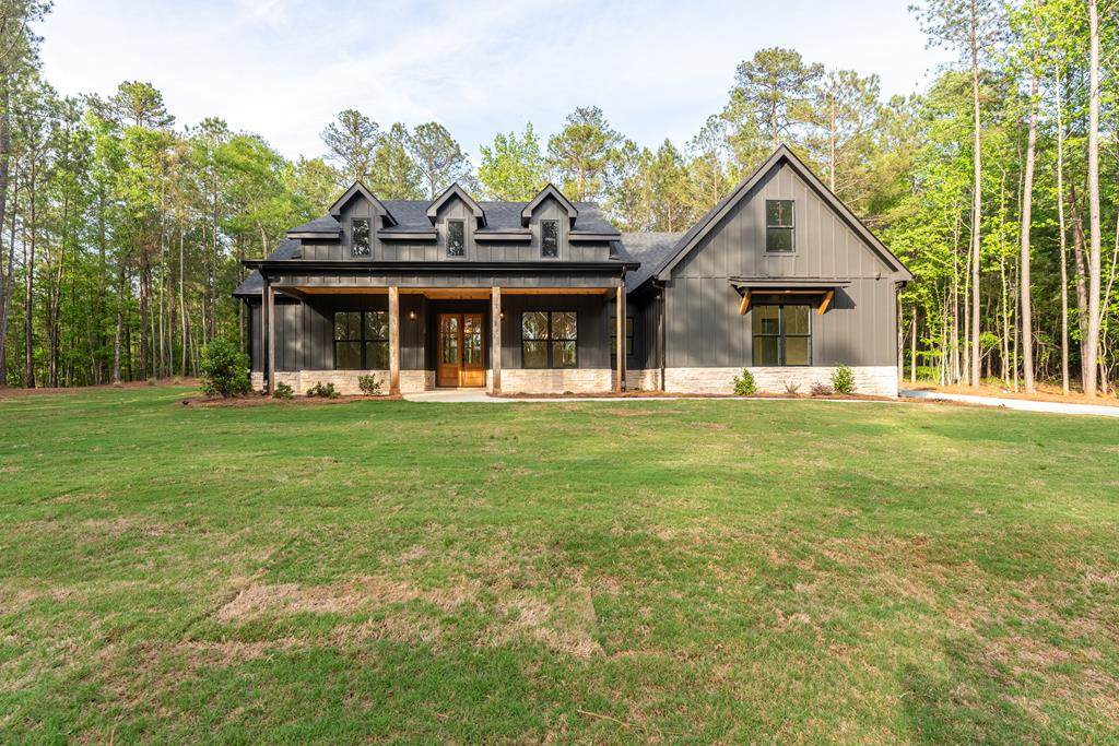 361 Scuffleboro Road - Photo 1