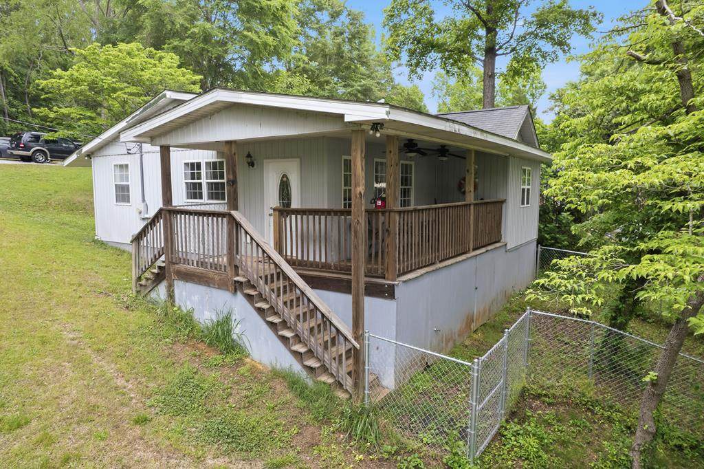 114 Flat Rock Road - Photo 1