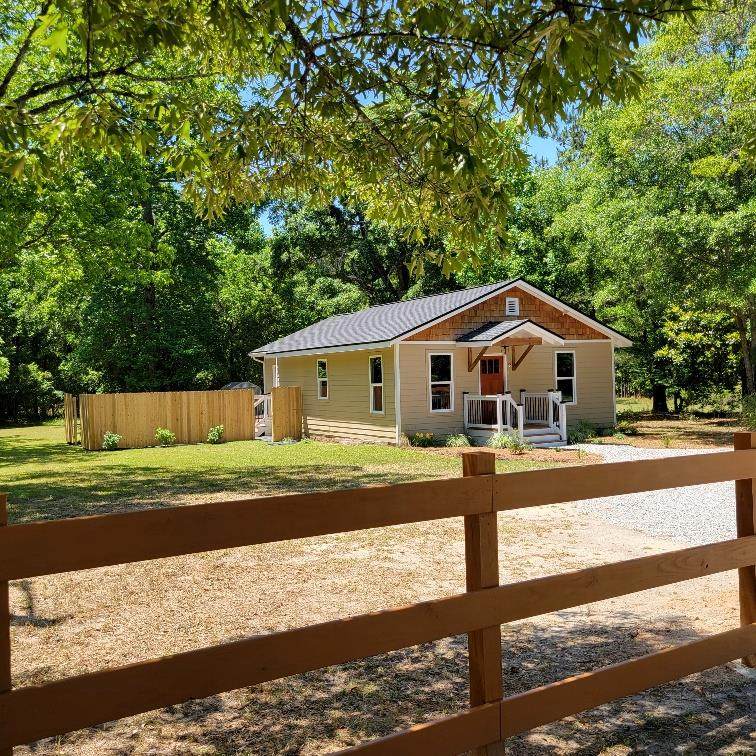 5321 S Hwy 15 - Photo 1