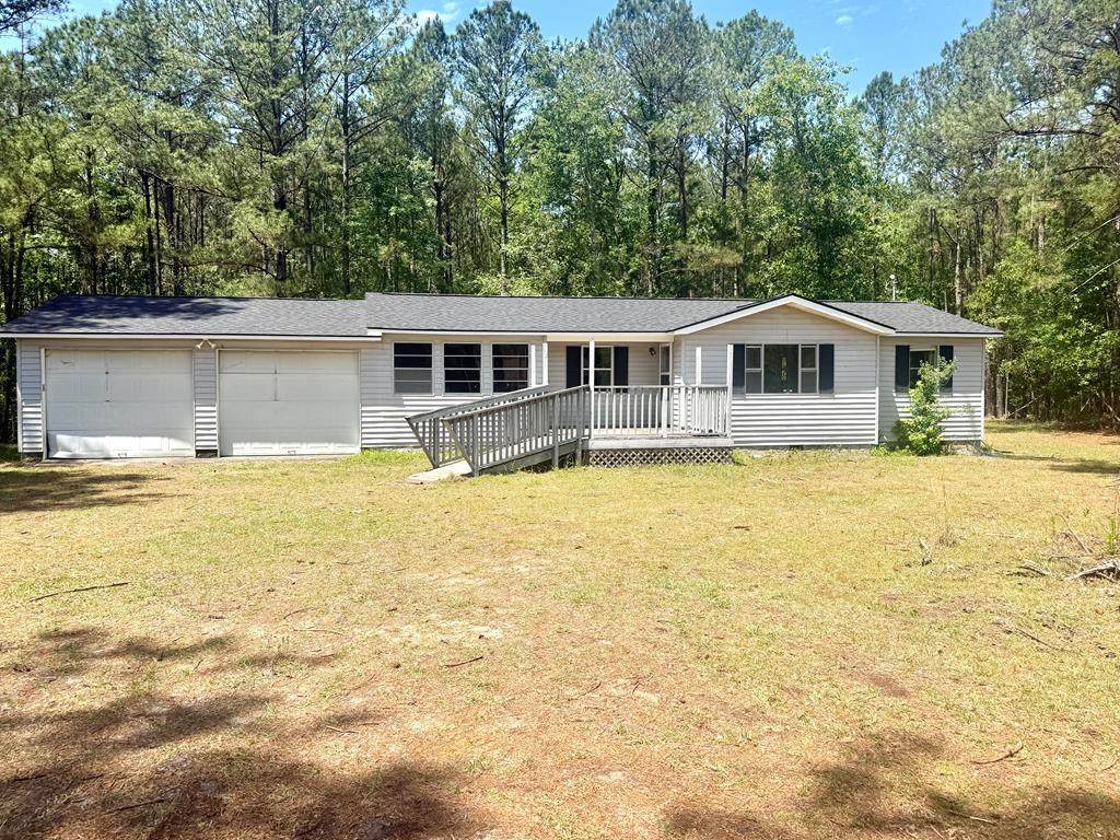 1983 Minton Chapel Road - Photo 1
