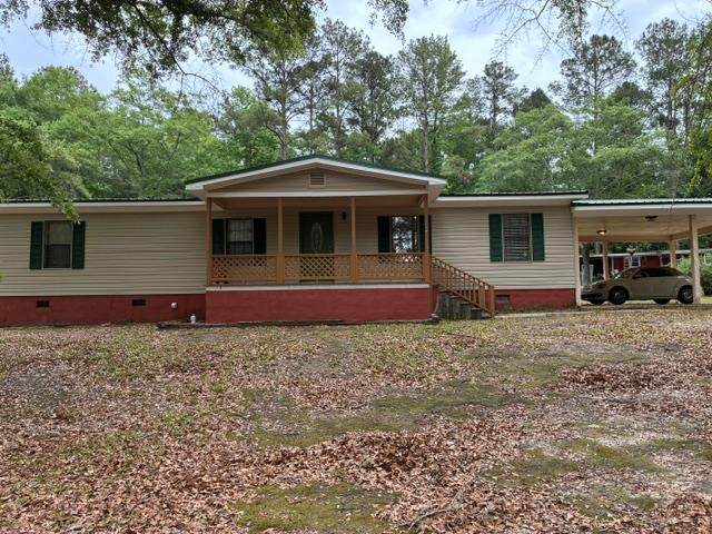 226 Forest Valley Drive - Photo 1
