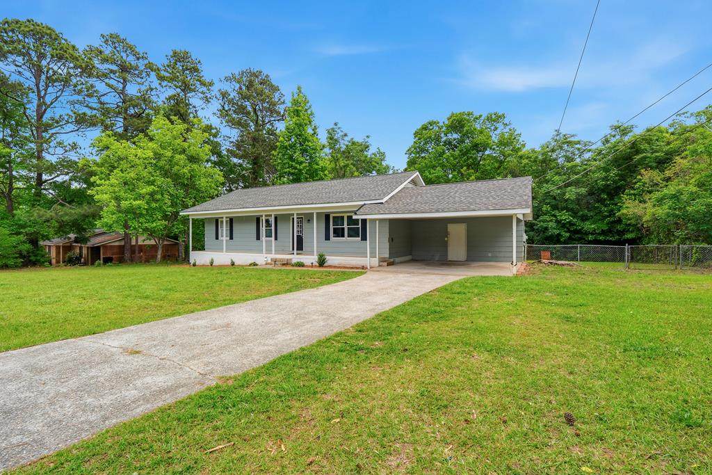 132 Allen Memorial Drive - Photo 1