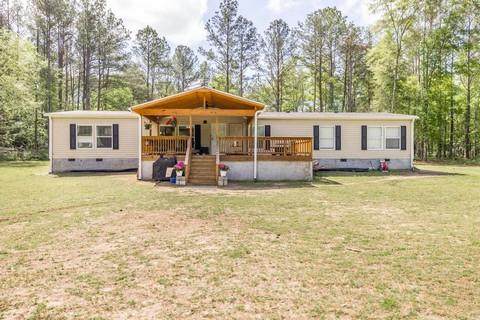 7535 Houston  Road - Photo 1