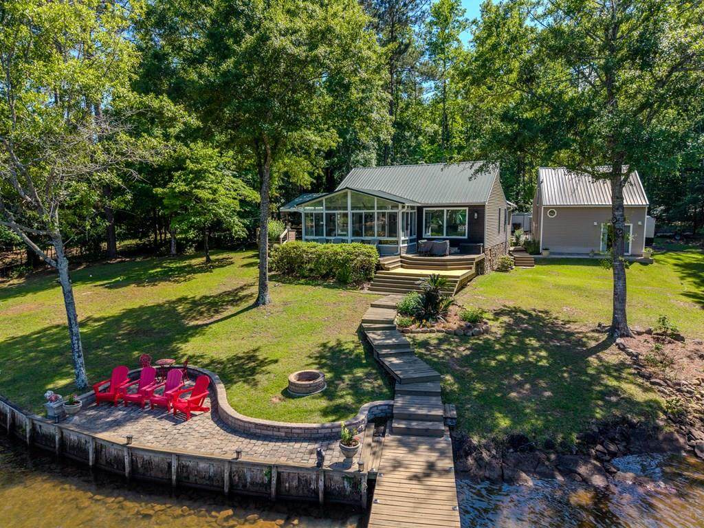 32 Dandelion Cove - Photo 1