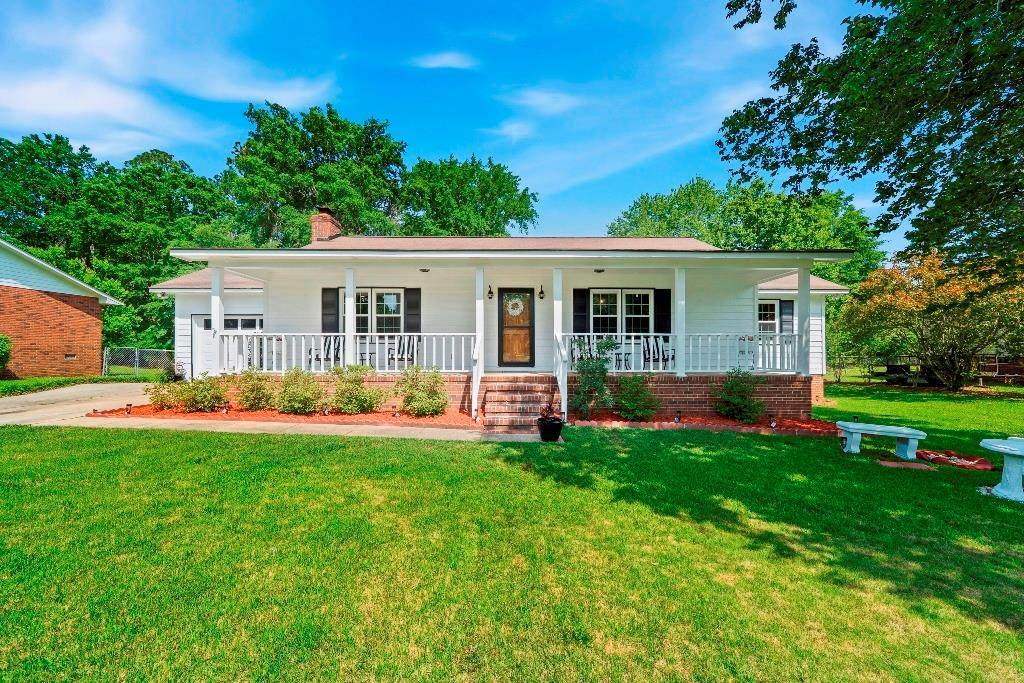 1868 Holly Hill Road - Photo 1