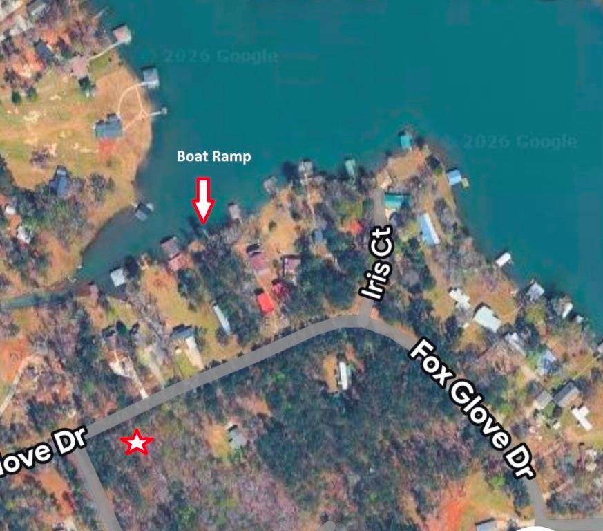 Lot 663 Foxglove Drive - Photo 1