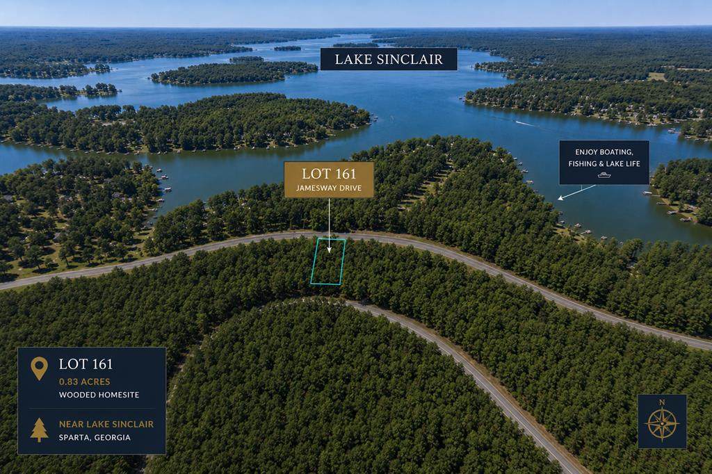 Lot 161 Jamesway Drive - Photo 1