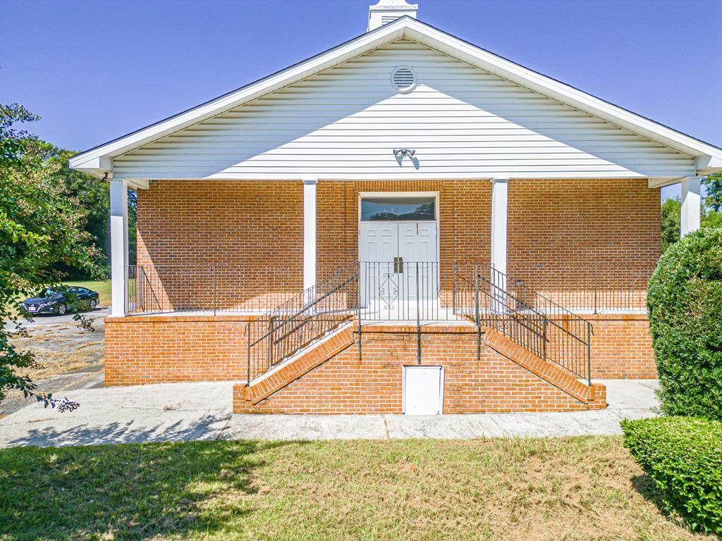 1159 Scotland Avenue - Photo 1