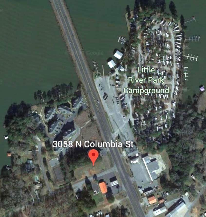 3058 N Columbia Street - Photo 1