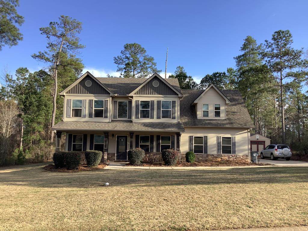370 Emily Circle Nw - Photo 1
