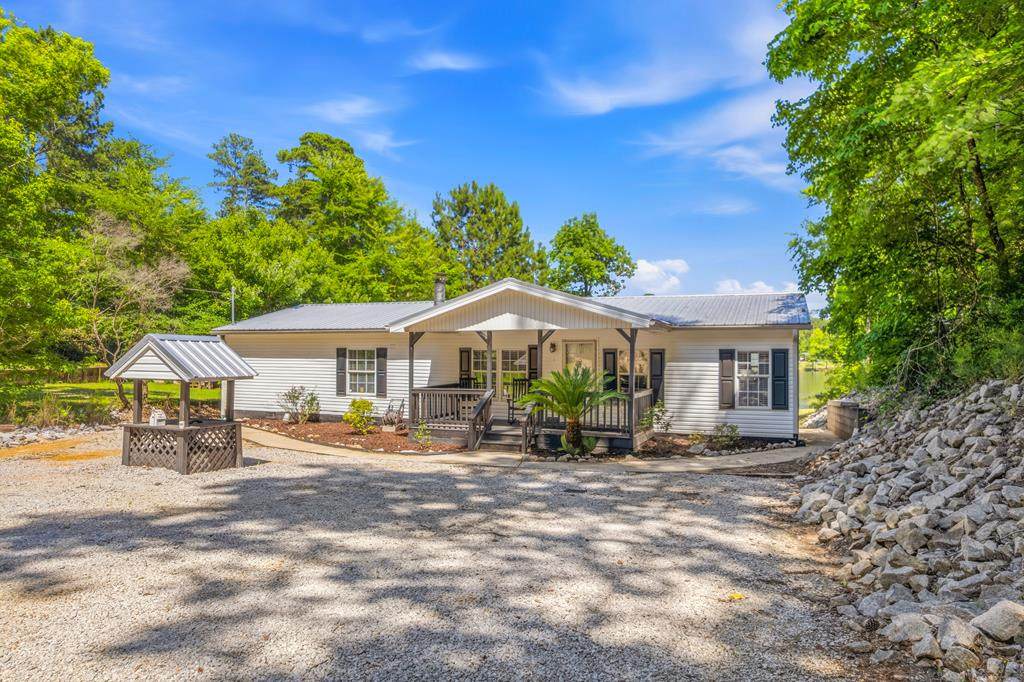 4282 Big Water East - Photo 1