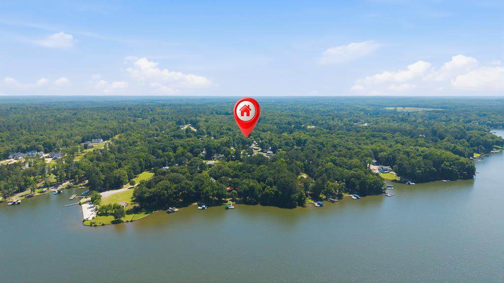 0 Oconee Circle - Photo 1