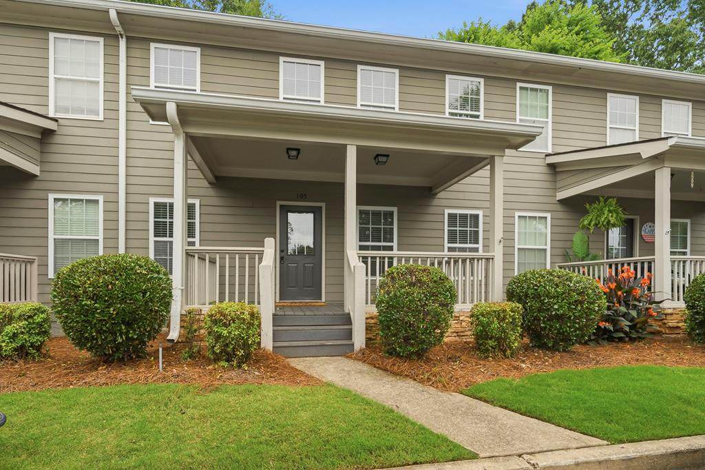 105 Port Laz Lane - Photo 1