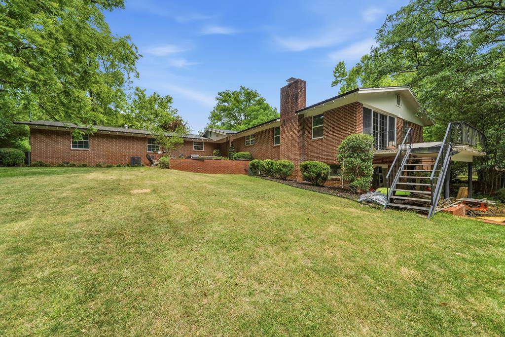 615 West Haynes St. - Photo 1