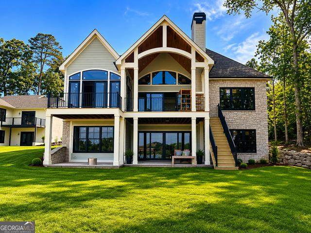 213 Lakecrest Drive - Photo 1
