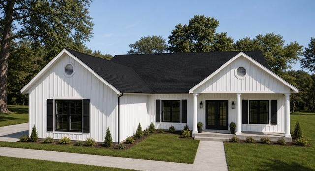 129 Lakeshore - Photo 1