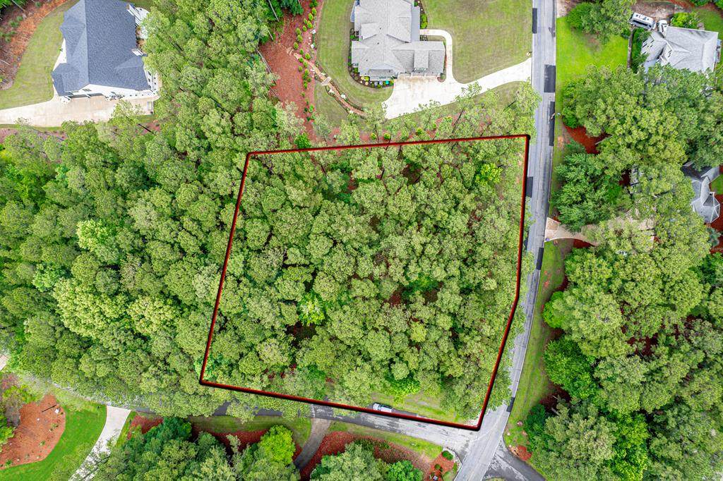 2441 Club Drive - Photo 1