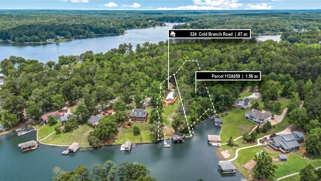 324 Cold Branch Road - Photo 1
