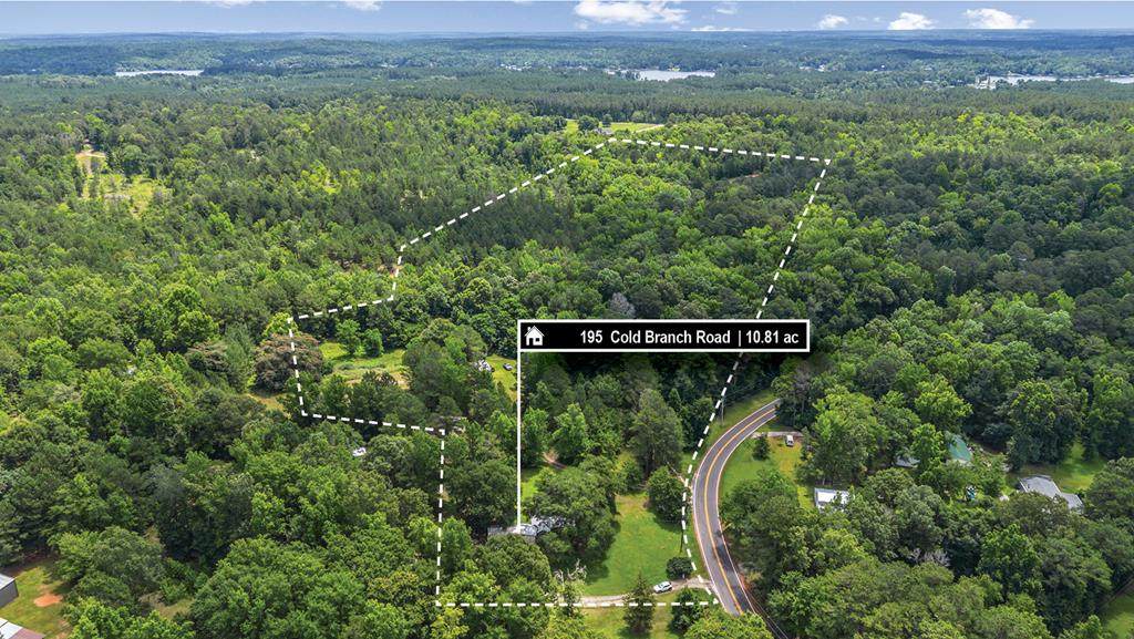 195 Cold Branch Road - Photo 1