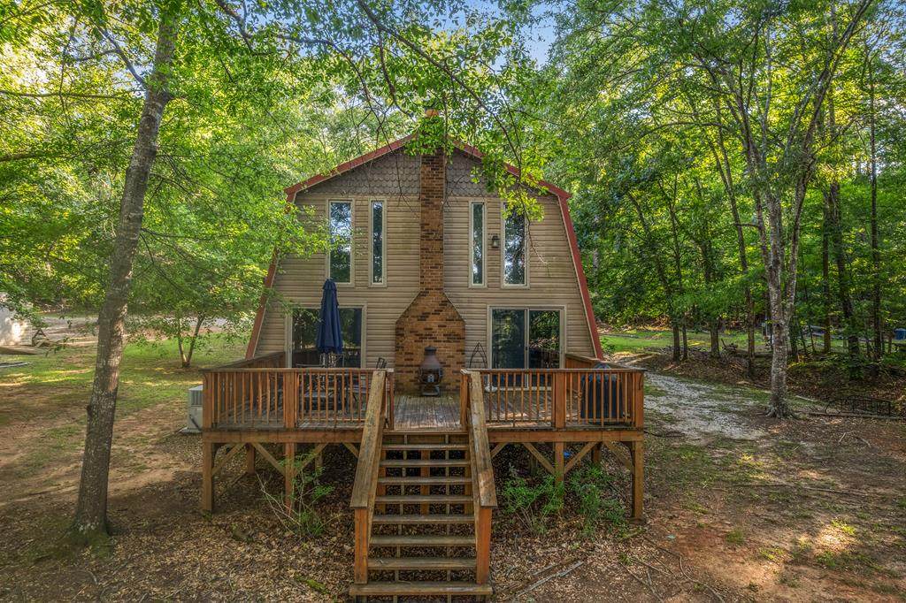 383 Hub Dent Road - Photo 1