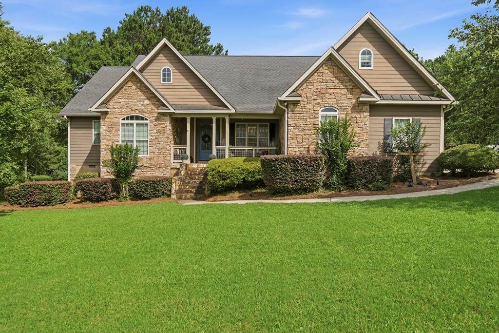351 Greystone Dr. - Photo 1