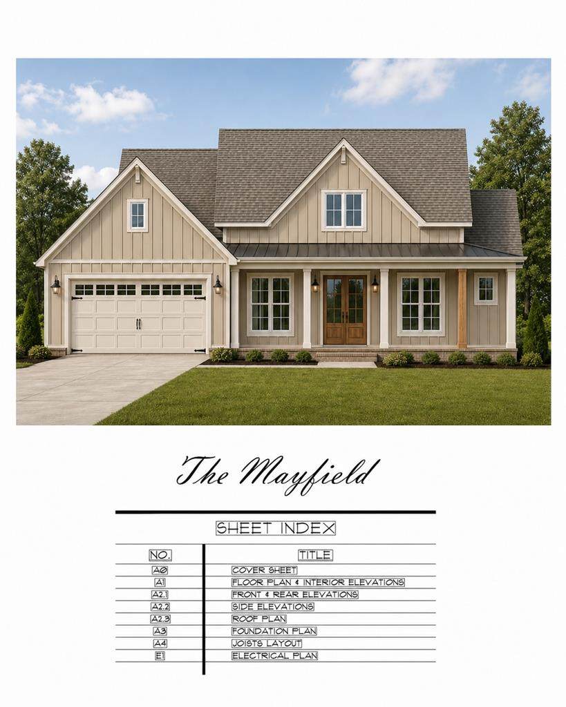 616 Lake Laurel Rd - Photo 1