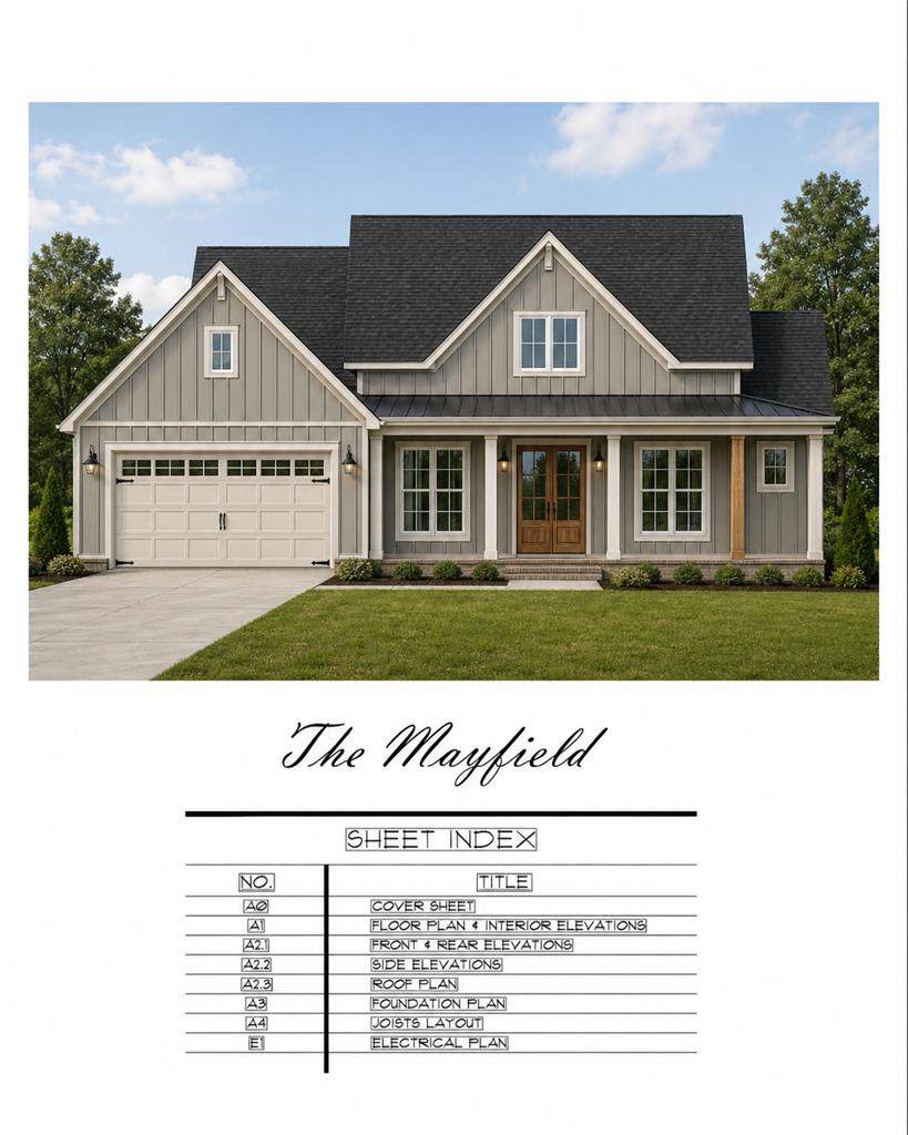 614 Lake Laurel - Photo 1