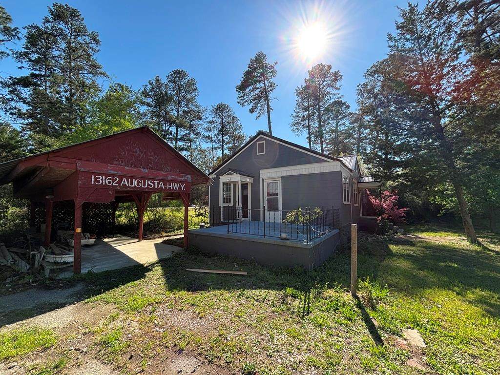 13162 Augusta Hwy - Photo 1