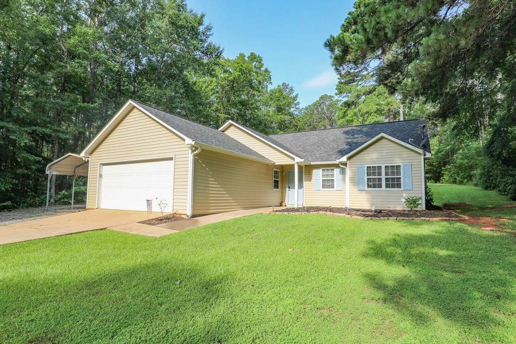 107 Scenic Court Nw - Photo 1