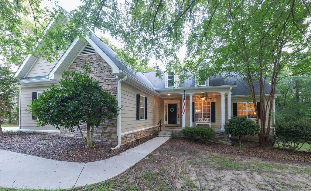 158 Pine Knoll Lane - Photo 1