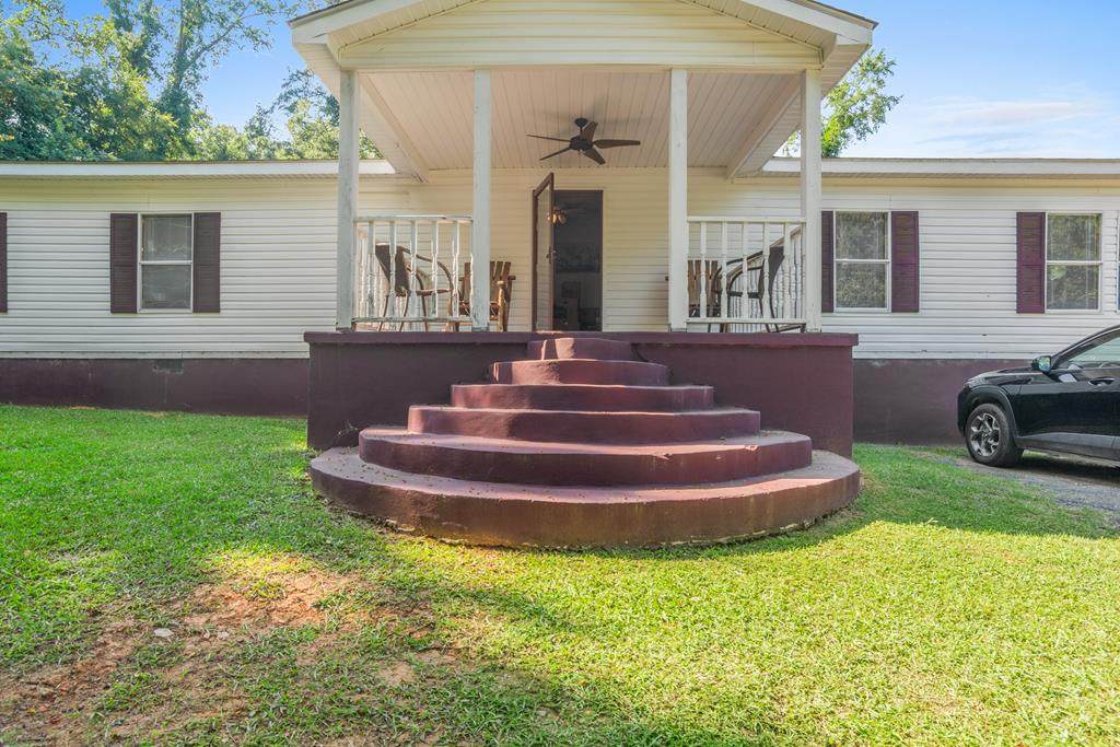 115 Deacon J Simmons Road - Photo 1