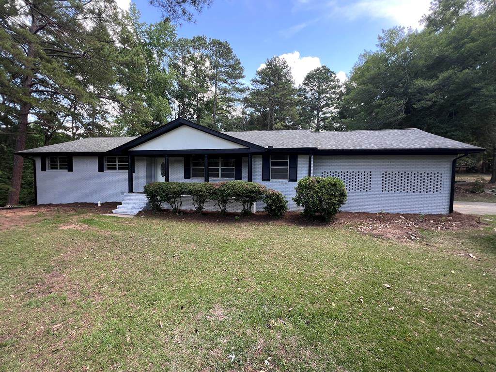 125 Sinclair Marina Rd - Photo 1