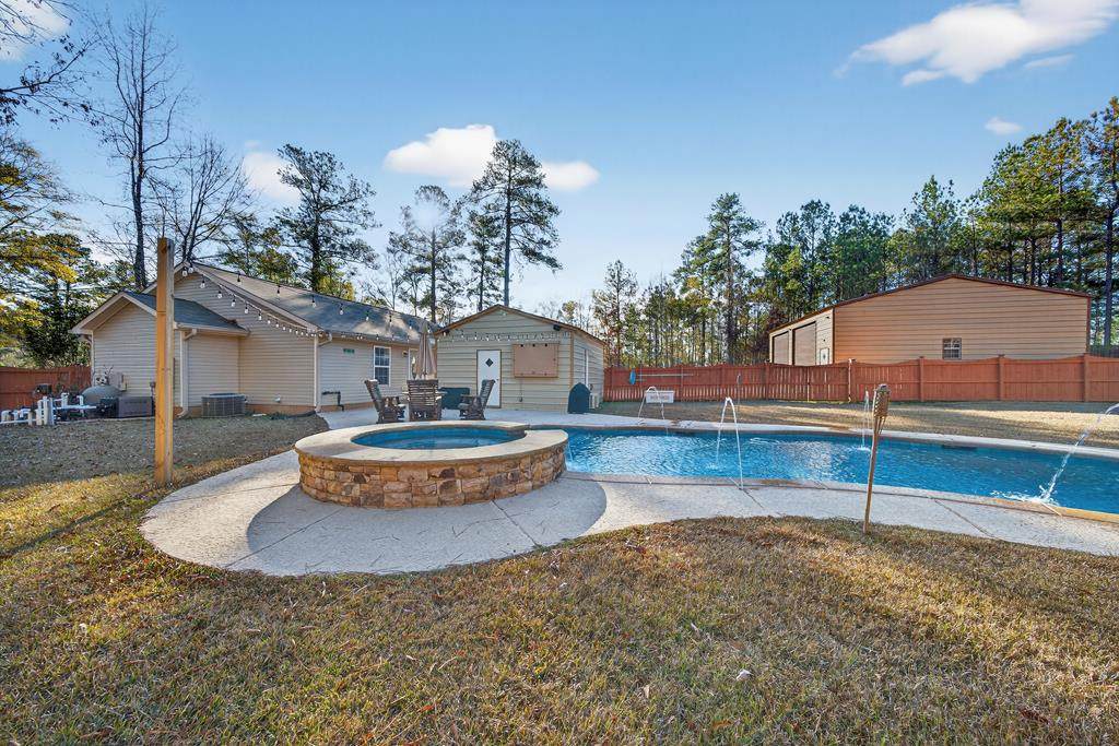 102 Forte Drive - Photo 1