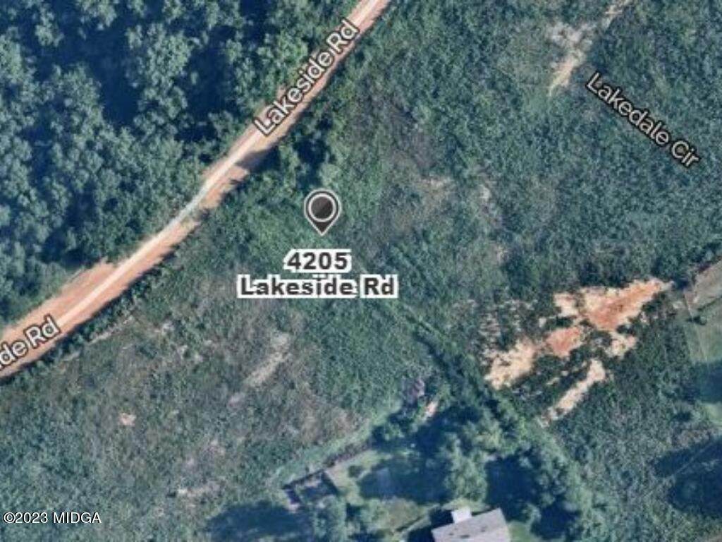 4205 Lakeside Road - Photo 1