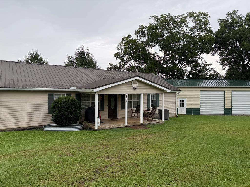 550 Smith Starley Road - Photo 1