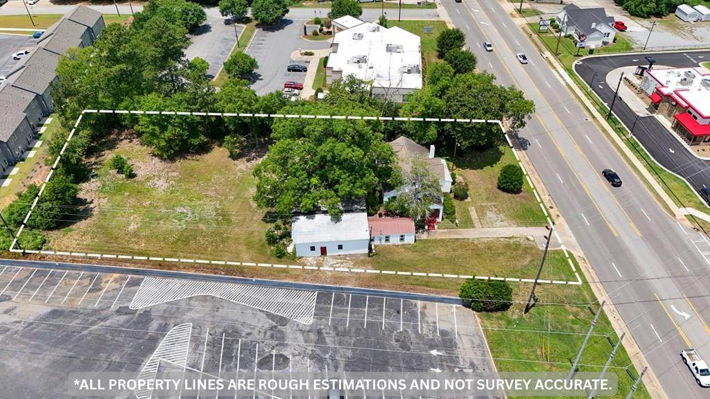 1508 Columbia St - Photo 1