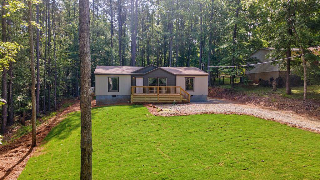 128 Sunfish Trail - Photo 1