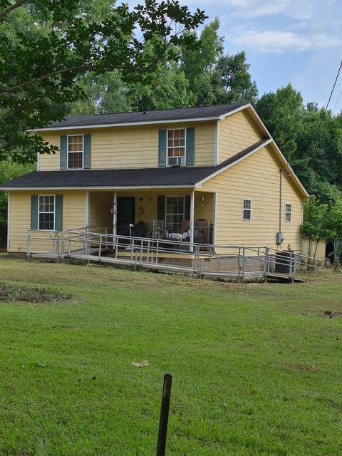 920 Crooked Creek Rd - Photo 1