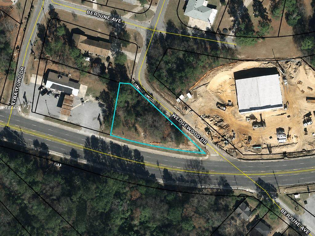 2940 Shurling Drive - Photo 1
