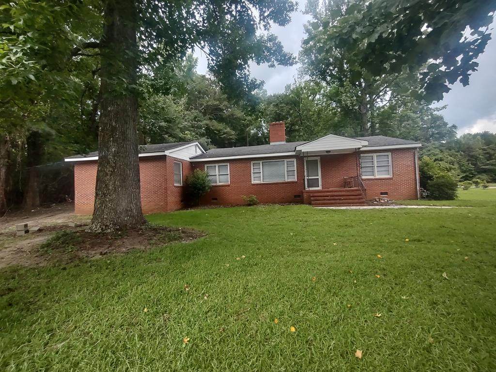 4307 Irwinton Road - Photo 1