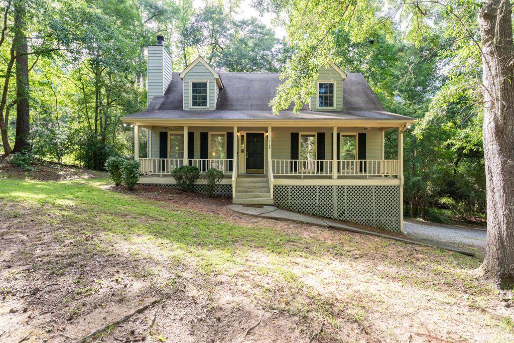 3104 Heritage - Photo 1